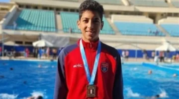 مأساة في مسبح بطولة الجمهورية وفاة يوسف محمد تثير صدمة الجميع وتطرح الكثير من التساؤلات!